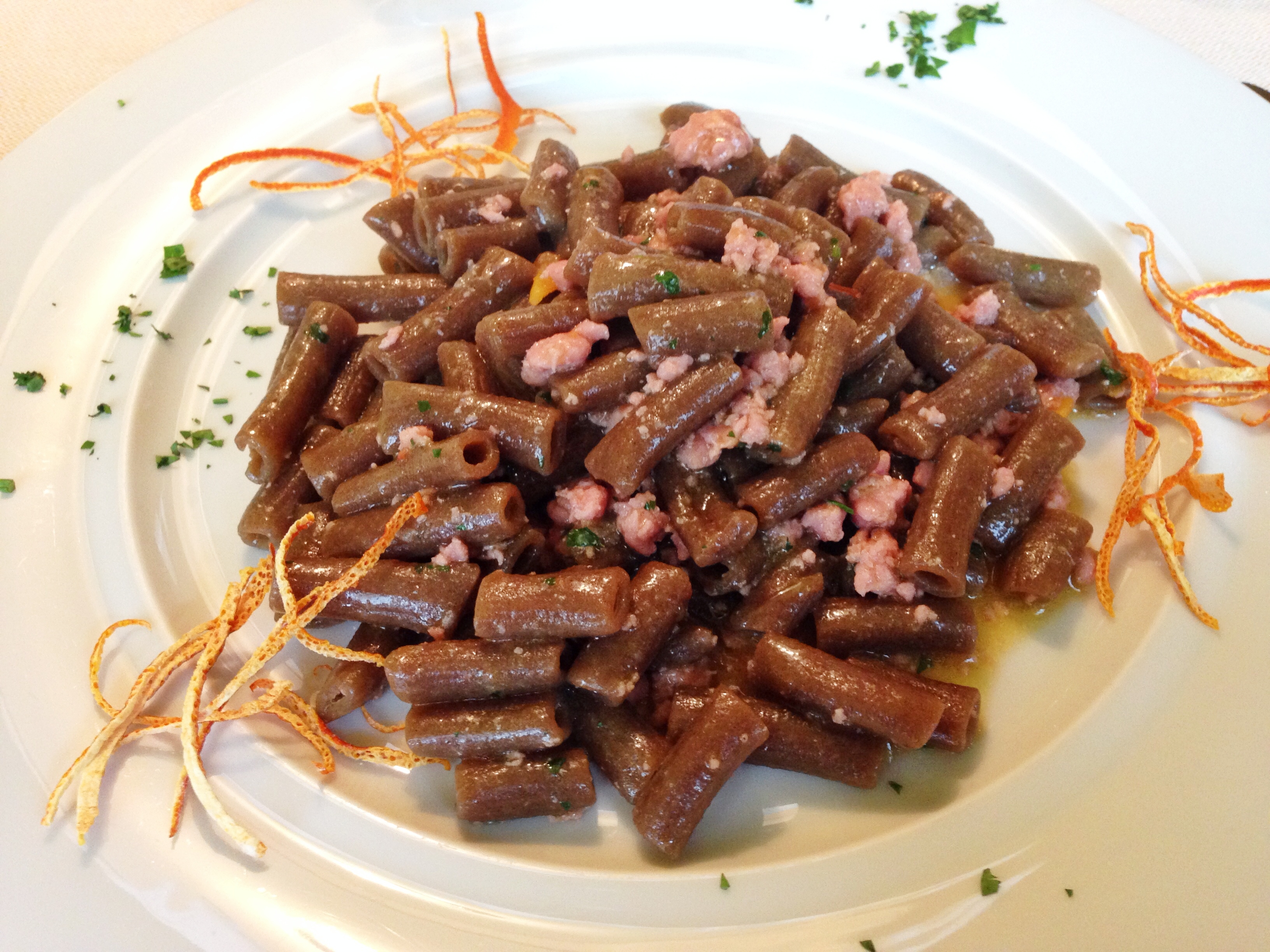 maccheroncini