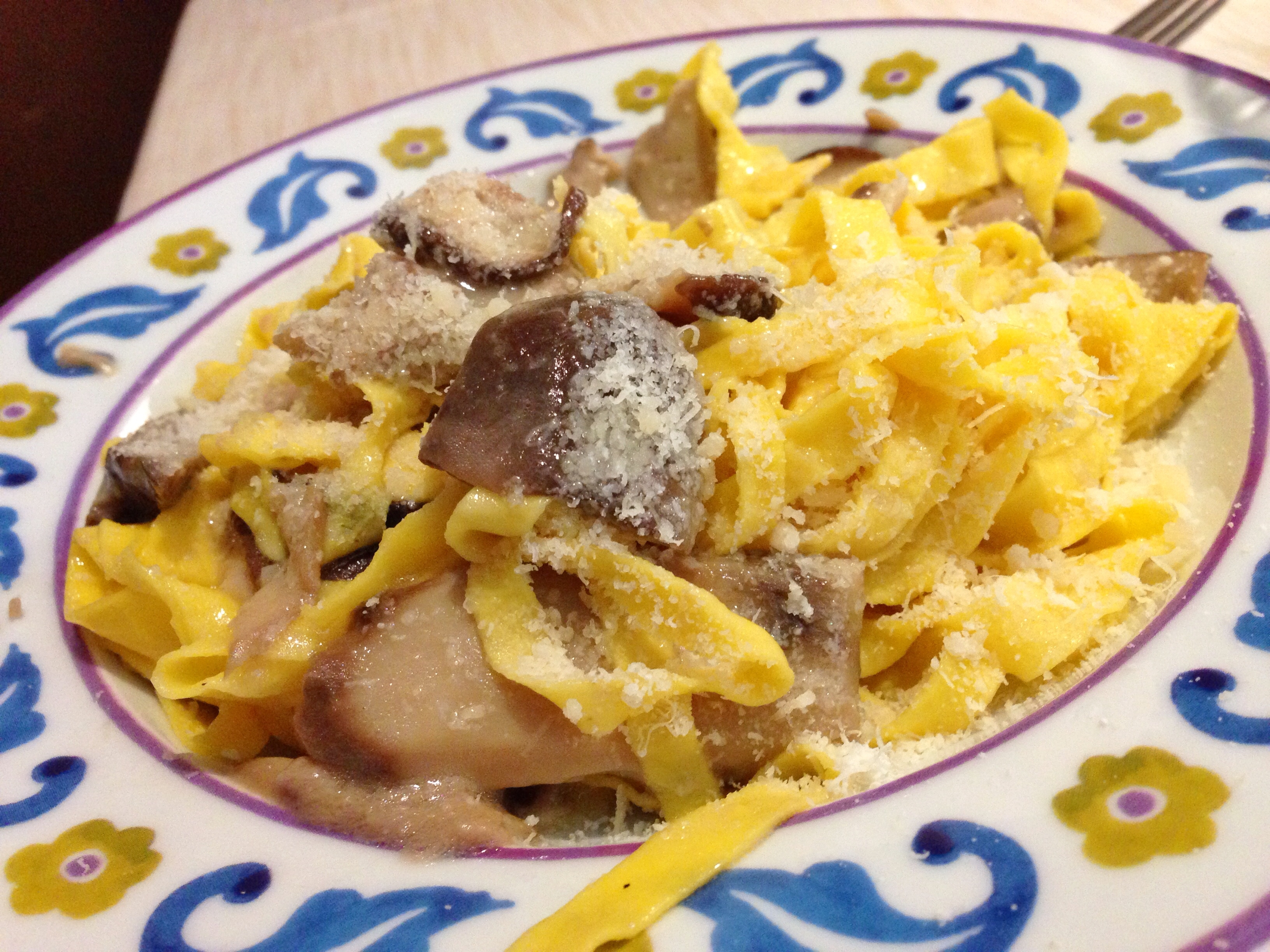 bertozzi tagliatelle