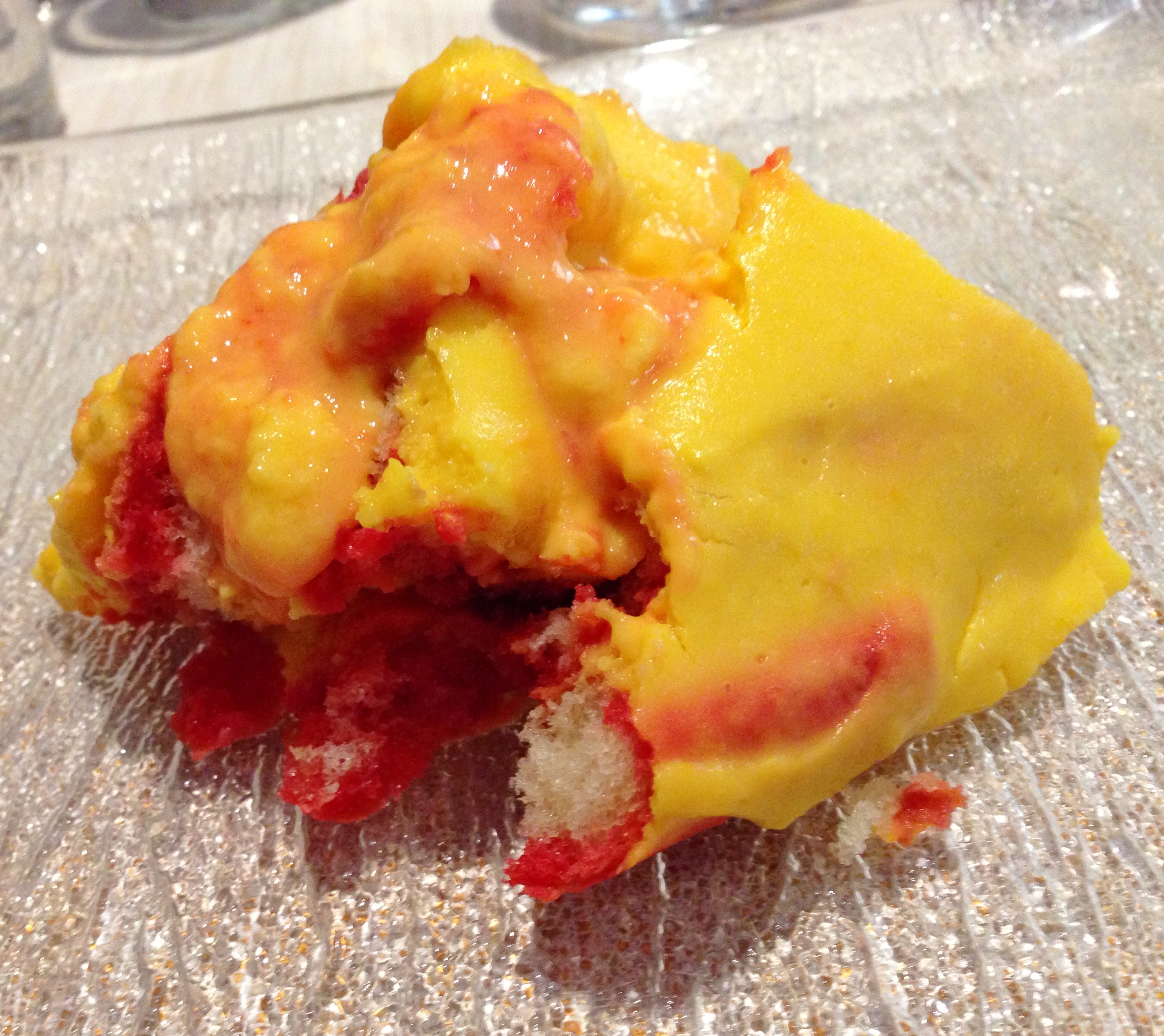 bertozzi zuppa inglese